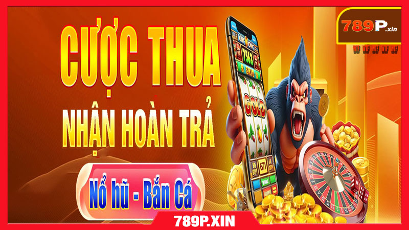 Khuyến mãi khủng – Thưởng lớn mỗi ngày