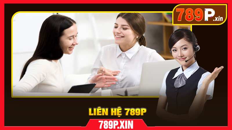 Liên Hệ 789P