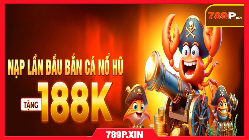 Vì sao 789p được gọi là “thiên đường giải trí”?