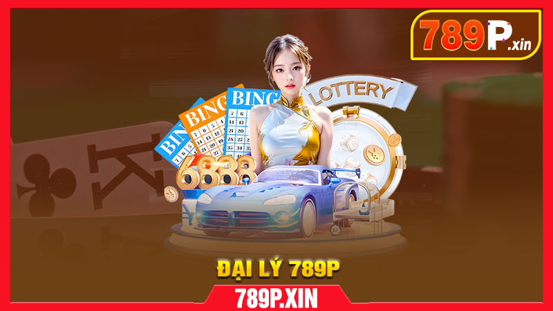 Đại lý 789P