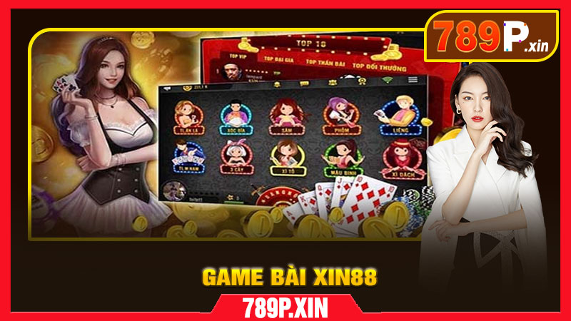 Game bài 789P