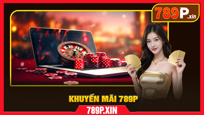 Khuyến Mãi 789P